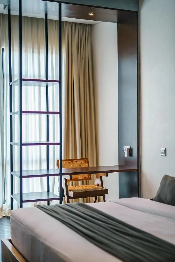 Apartment Penthouse Sunset Seabreeze - 5 Stars K Club Penthouse With Seaview Next To Finns Canggu